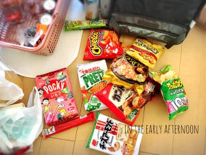 16 17フジロック 食べ物飲み物を持って行くときのポイント In The Early Afternoon 16 17フジロック 食べ物飲み物を持って行くときのポイント In The Early Afternoon