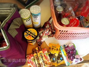 16 17フジロック 食べ物飲み物を持って行くときのポイント In The Early Afternoon 16 17フジロック 食べ物飲み物を持って行くときのポイント In The Early Afternoon